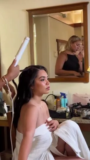 Aulii Cravalho OnlyFans Leaked Free Thumbnail Picture - #OUKkY25SBQ