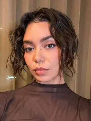 Aulii Cravalho OnlyFans Leaked Free Thumbnail Picture - #Pa4ylAH011