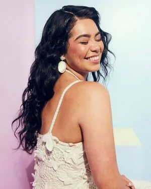 Aulii Cravalho OnlyFans Leaked Free Thumbnail Picture - #PorktQPp3g
