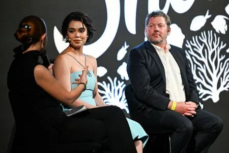 Aulii Cravalho OnlyFans Leaked Free Thumbnail Picture - #Ry0wy3mymZ