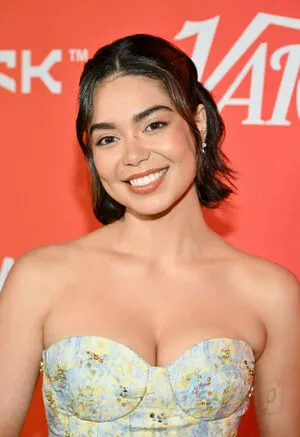 Aulii Cravalho OnlyFans Leaked Free Thumbnail Picture - #SYiBqLu958