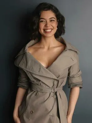 Aulii Cravalho OnlyFans Leaked Free Thumbnail Picture - #TOwLMgdFVa