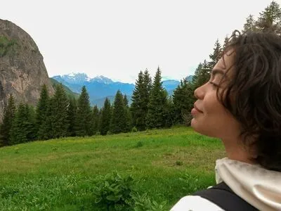 Aulii Cravalho OnlyFans Leaked Free Thumbnail Picture - #UROz0fxbck