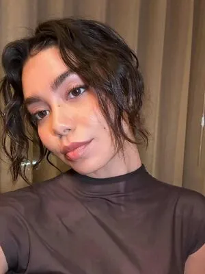 Aulii Cravalho OnlyFans Leaked Free Thumbnail Picture - #V9atT6RBND