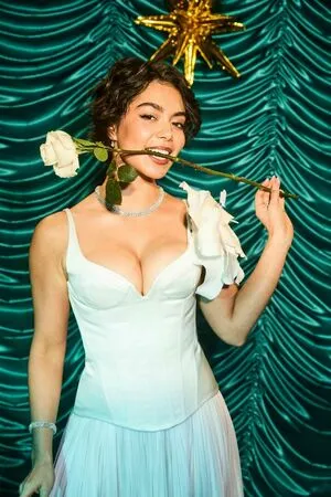 Aulii Cravalho OnlyFans Leaked Free Thumbnail Picture - #XYYZNcX4Qv