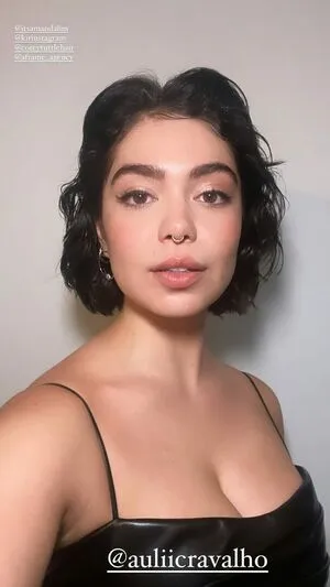 Aulii Cravalho OnlyFans Leaked Free Thumbnail Picture - #XeSvp43dAu