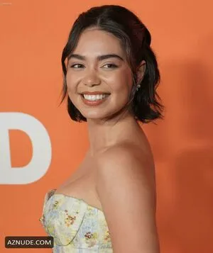 Aulii Cravalho OnlyFans Leaked Free Thumbnail Picture - #YEiRNptkNj
