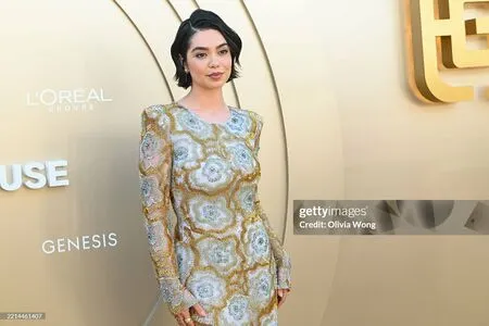 Aulii Cravalho OnlyFans Leaked Free Thumbnail Picture - #af2MbpaoEU