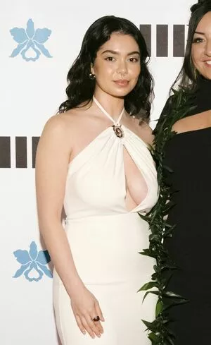 Aulii Cravalho OnlyFans Leaked Free Thumbnail Picture - #awu92ta5AQ