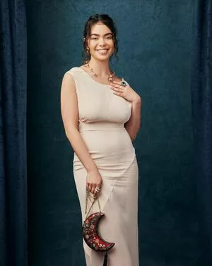 Aulii Cravalho OnlyFans Leaked Free Thumbnail Picture - #bzjae91lgp