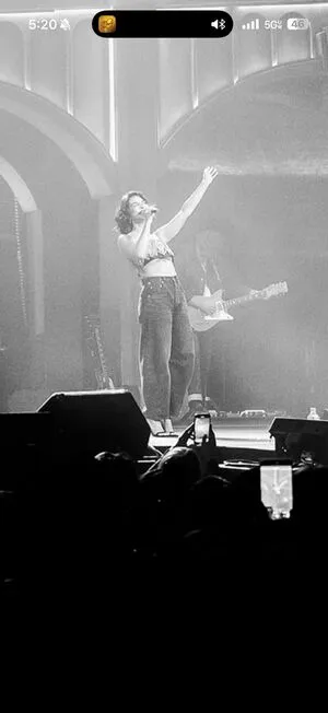 Aulii Cravalho OnlyFans Leaked Free Thumbnail Picture - #dCMKhztVew