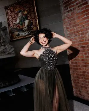 Aulii Cravalho OnlyFans Leaked Free Thumbnail Picture - #dSE1CzmfWe