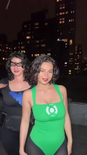 Aulii Cravalho OnlyFans Leaked Free Thumbnail Picture - #dgdrBDbiR4