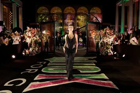 Aulii Cravalho OnlyFans Leaked Free Thumbnail Picture - #eNepRXemRP