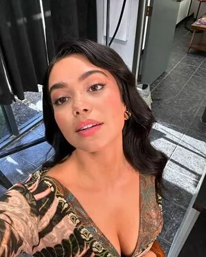 Aulii Cravalho OnlyFans Leaked Free Thumbnail Picture - #epwYmenFRl