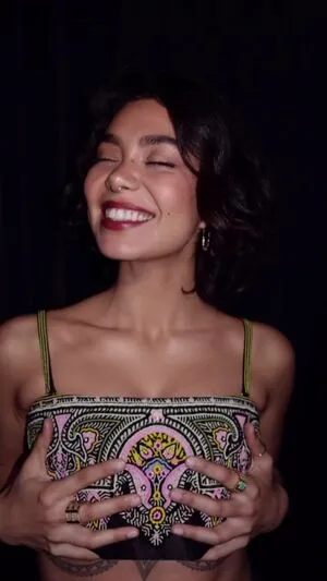 Aulii Cravalho OnlyFans Leaked Free Thumbnail Picture - #f3p3GwGxX6