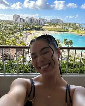Aulii Cravalho OnlyFans Leaked Free Thumbnail Picture - #g5oVNfPowb