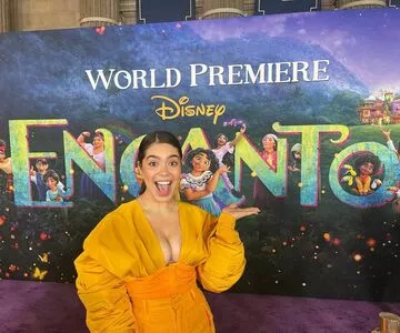 Aulii Cravalho OnlyFans Leaked Free Thumbnail Picture - #gRdzMWDKcL