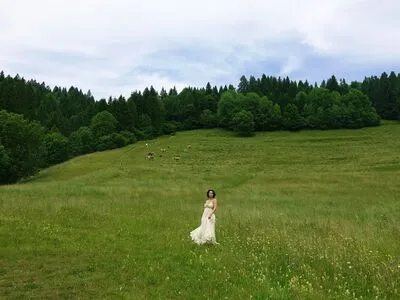 Aulii Cravalho OnlyFans Leaked Free Thumbnail Picture - #gh6eZkrmcs