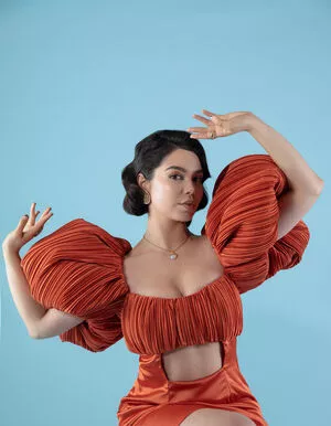 Aulii Cravalho OnlyFans Leaked Free Thumbnail Picture - #grwSMxiMet