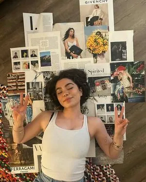 Aulii Cravalho OnlyFans Leaked Free Thumbnail Picture - #htB27vTC1w