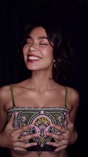 Aulii Cravalho OnlyFans Leaked Free Thumbnail Picture - #i9dtcPg2Yr