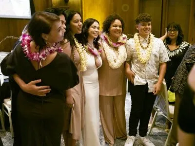 Aulii Cravalho OnlyFans Leaked Free Thumbnail Picture - #iNLLm4QFqe