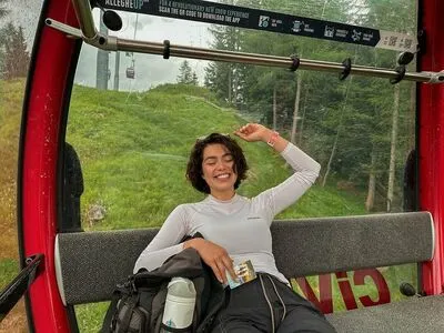 Aulii Cravalho OnlyFans Leaked Free Thumbnail Picture - #iyprgdkvqv