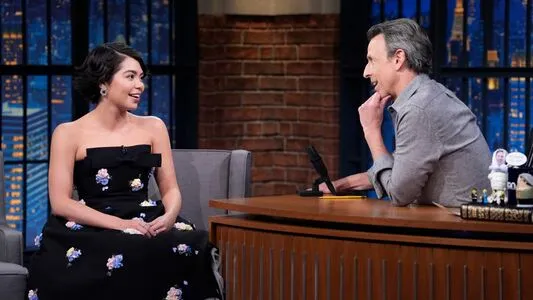 Aulii Cravalho OnlyFans Leaked Free Thumbnail Picture - #jrxSRhu5G0