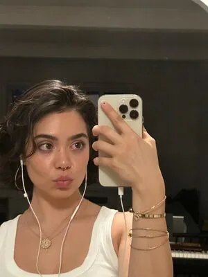 Aulii Cravalho OnlyFans Leaked Free Thumbnail Picture - #kfCeSD9sGo