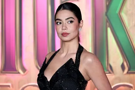 Aulii Cravalho OnlyFans Leaked Free Thumbnail Picture - #kn3ERenJBi