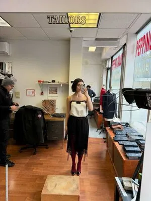 Aulii Cravalho OnlyFans Leaked Free Thumbnail Picture - #krTrpWHGYU