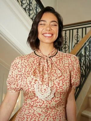 Aulii Cravalho OnlyFans Leaked Free Thumbnail Picture - #kyXTKCm694