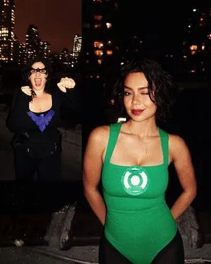 Aulii Cravalho OnlyFans Leaked Free Thumbnail Picture - #lR9U3TqeHZ