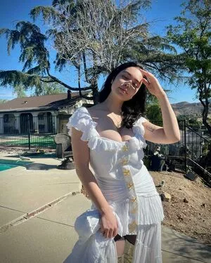 Aulii Cravalho OnlyFans Leaked Free Thumbnail Picture - #lw9FMqf0wt