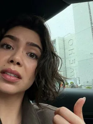 Aulii Cravalho OnlyFans Leaked Free Thumbnail Picture - #mDUBUXHDP2