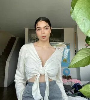 Aulii Cravalho OnlyFans Leaked Free Thumbnail Picture - #mhDnQO0Fer