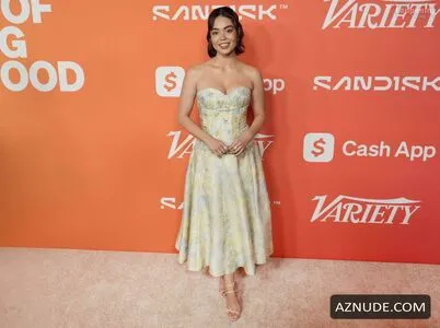 Aulii Cravalho OnlyFans Leaked Free Thumbnail Picture - #nFVljgbAPY