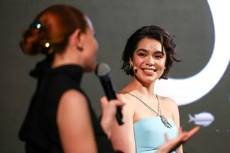 Aulii Cravalho OnlyFans Leaked Free Thumbnail Picture - #nVfyzic5Fu