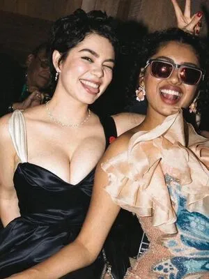 Aulii Cravalho OnlyFans Leaked Free Thumbnail Picture - #oQHQXCjxbU