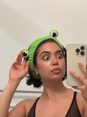 Aulii Cravalho OnlyFans Leaked Free Thumbnail Picture - #oi6UjBqdzl