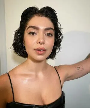 Aulii Cravalho OnlyFans Leaked Free Thumbnail Picture - #ovtS7McvRC