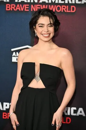 Aulii Cravalho OnlyFans Leaked Free Thumbnail Picture - #rRHooRVQv1