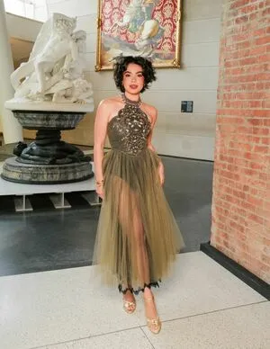 Aulii Cravalho OnlyFans Leaked Free Thumbnail Picture - #sXZbQNmSRv