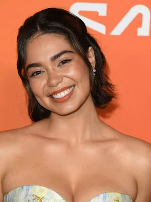 Aulii Cravalho OnlyFans Leaked Free Thumbnail Picture - #srpY9MUNla