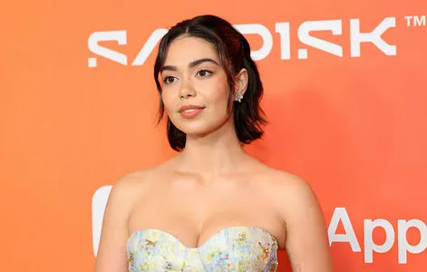 Aulii Cravalho OnlyFans Leaked Free Thumbnail Picture - #t7jRB6AWjD