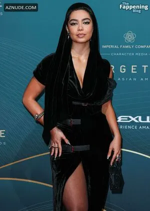 Aulii Cravalho OnlyFans Leaked Free Thumbnail Picture - #wkNxugZZhJ