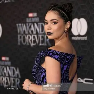 Aulii Cravalho OnlyFans Leaked Free Thumbnail Picture - #wz6gR5tLQE