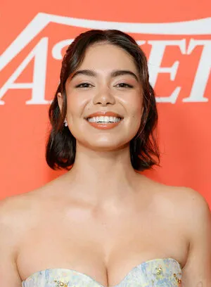 Aulii Cravalho OnlyFans Leaked Free Thumbnail Picture - #yk85fwonDK