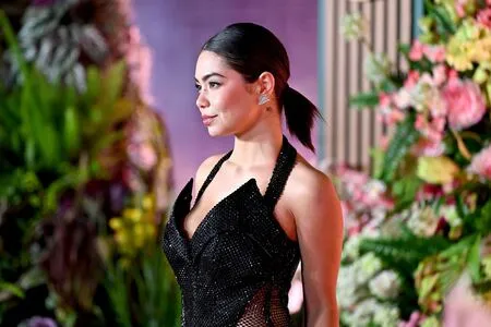 Aulii Cravalho OnlyFans Leaked Free Thumbnail Picture - #yqrwcISLLP